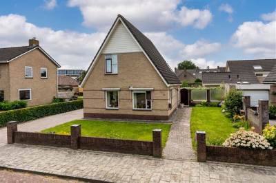 Woning Gladioolstraat 16 Musselkanaal