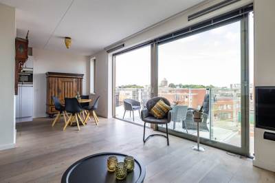 Woning Boterdiep 21e Groningen