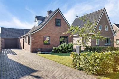 Woning Noorderdiep 227 Valthermond