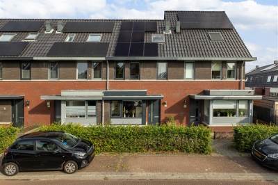 Woning Buckhorstlaan 29 Zwolle