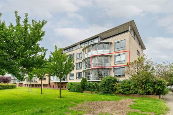 Woning Serenadelaan 59 Barendrecht