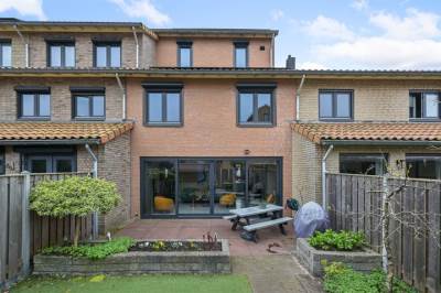 Woning Akkerland 8 Assendelft