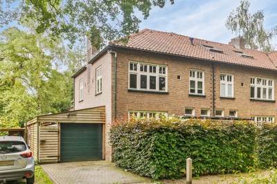 Woning Polhoutlaan 27 Apeldoorn