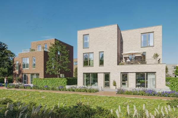 Woning Noordlaan M 102 Roosendaal