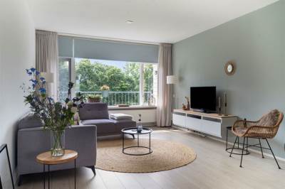 Woning Pollux 283 Veenendaal