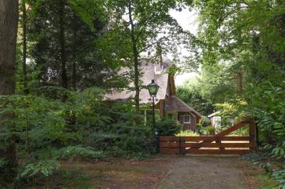 Woning Verlengde Engweg 8a Laren (NH)