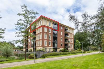 Woning Rhenendael 138 Rhenen