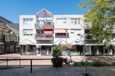 Woning Mariastraat 18 Apeldoorn