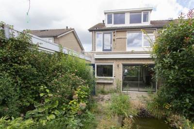 Woning Hilsestraat 64 Kaatsheuvel