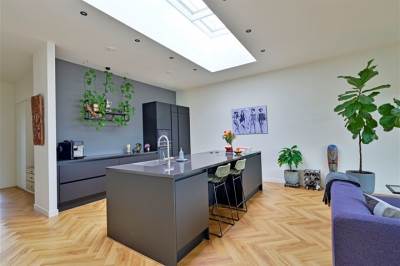 Woning Jan Tooropstraat 133 Amsterdam