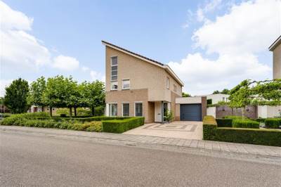 Woning Bellefleurstraat 8 Bunde