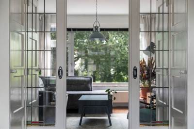 Woning Julianalaan 90B Schiedam