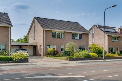 Woning Harderwijkerweg 19 Dieren