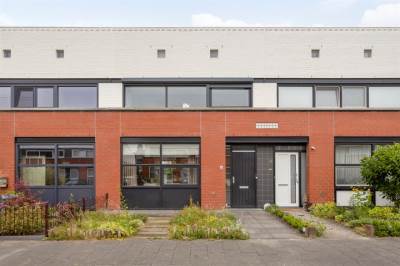 Woning Tarwe 20 Mierlo