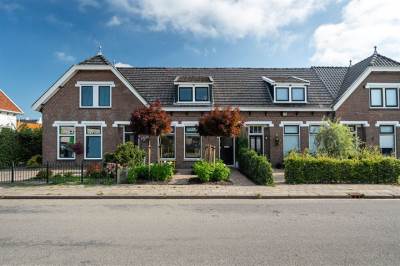 Woning Holpaed 5 Dronryp