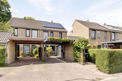 Woning Deverbrink 170 Emmen