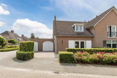 Woning Sweerts de Landasstraat 20 Oirschot