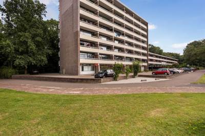 Woning Landschaplaan 99 Emmen