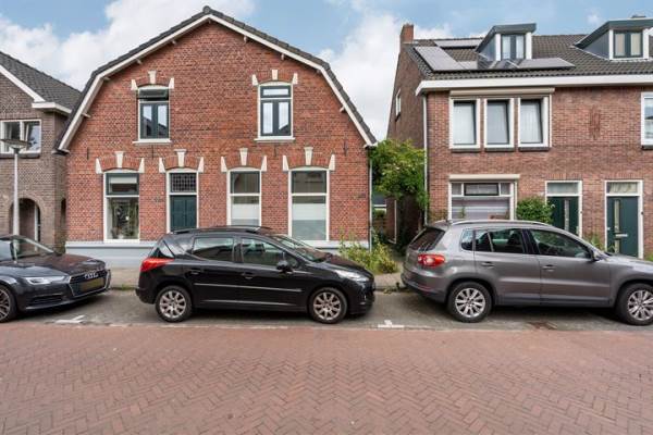 Woning Lipperkerkstraat 361 Enschede