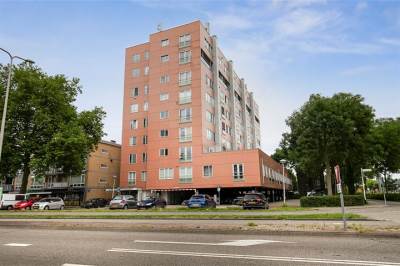 Woning Stadhoudersplein 7 Alphen aan den Rijn