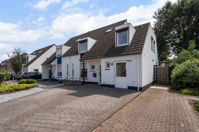 Woning Ribesstraat 16 Nederweert