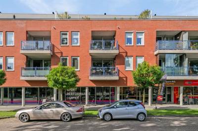 Woning Beukenstraat 408 Goes