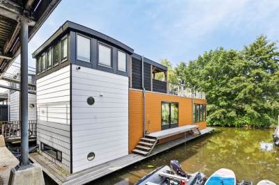 Woning Arubapier 10 Almere