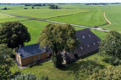 Woning Medenerweg 2 Den Ham (GR)