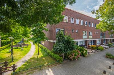 Woning Morgenster 18 Elst (GE)