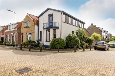 Woning Molenlaan 2 Moordrecht