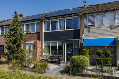 Woning Burgemeester Raijmakerslaan 41 Grave