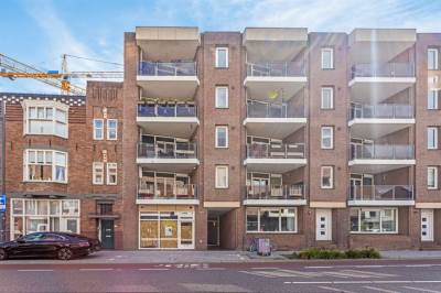 Woning Grote Berg 95F Eindhoven