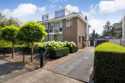 Woning Weedeweg Z.Z. 19 Dordrecht