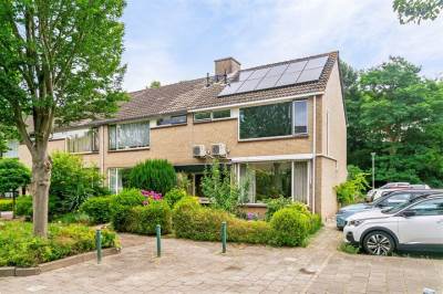 Woning Kemelstede 249 Breda