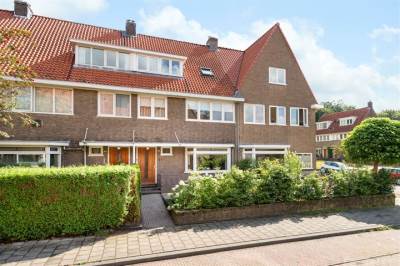 Woning Sweelincklaan 44 Arnhem