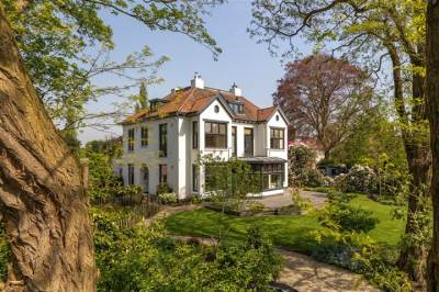 Woning Zutphensestraatweg 17 Dieren