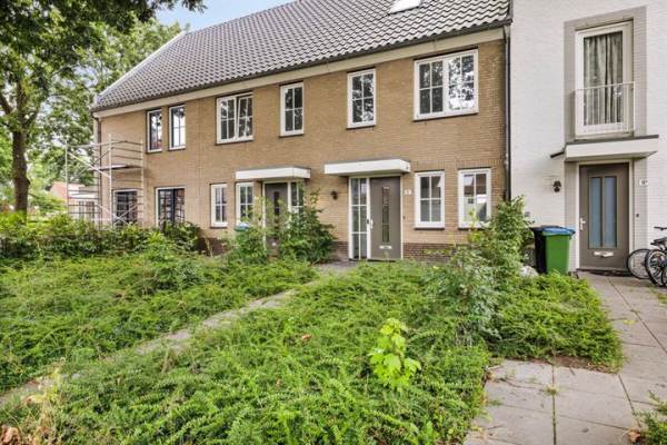 Woning Ringvaert 16C Kaatsheuvel
