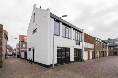 Woning Baljuwstraat 33A Katwijk (ZH)