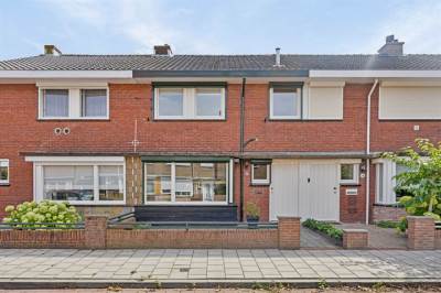 Woning Julianastraat 37 Terneuzen