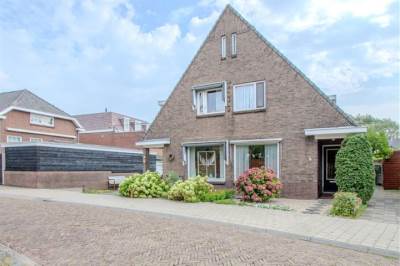 Woning Kroonstraat 4 Sliedrecht