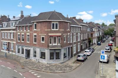 Woning Calvariestraat 52C Maastricht