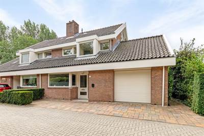 Woning De Koopman 72 Zaandam