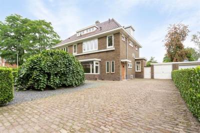 Woning Groenewoudseweg 12 Nijmegen