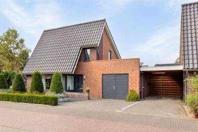 Woning Maasstraat 25 Winterswijk