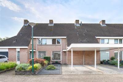 Woning Ravelstraat 15 Sint-Oedenrode