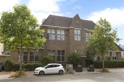 Woning Neuweg 31D Hilversum