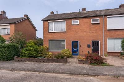 Woning Gouden Regenstraat 12 Sint-Michielsgestel