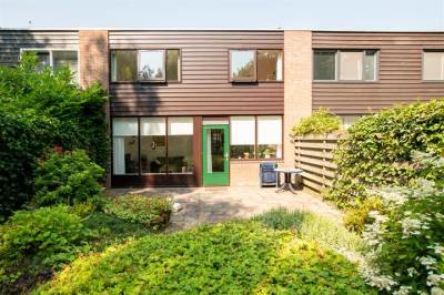 Woning Laan van de Marel 611 Emmen