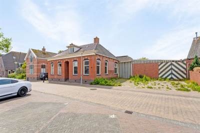 Woning Havenweg 3 Uithuizen