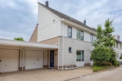 Woning Robert Stolzhof 246 Hoorn (NH)